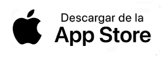 Calculadora alicia en App Store iOS